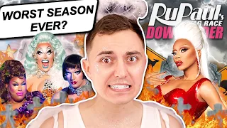 Drag Race Down Under: A Post-Mortem Analysis