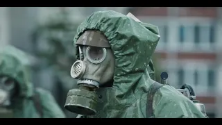 Τσερνόμπιλ πυρηνική καταστροφή Chernobyl disaster