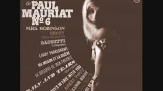 Paul Mauriat - Alouette (La Peregrinación)