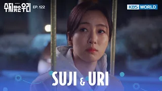 High Hopes [Suji & Uri : EP.2] | KBS WORLD TV 240409
