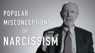 Popular Misconceptions of Narcissism | FRANK YEOMANS