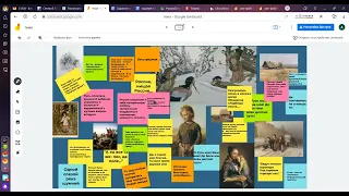 об онлайн-доске Jamboard
