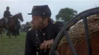 Gettysburg (1993): News of Kilrain