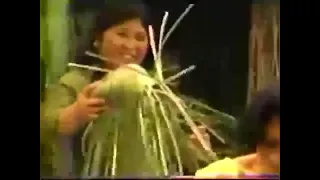 GMA Network Station ID 2002 - Kapuso Anumang Kulay ng Buhay