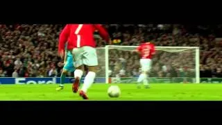 Cristiano Ronaldo Vs FC Barcelona Home HD 720P 29 04 2008