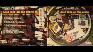 Acid Jazz On The Rocks - 1997