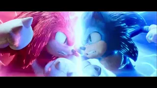 Sonic The Hedgehog 2 - Digital TV Spot (2022)