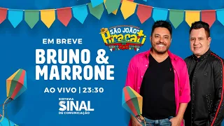 Bruno & Marrone AO VIVO no São João de Aracati