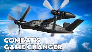 Is the Bell V-280 Valor The Right Choice For The US Army?