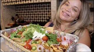 ULTIMATE NACHOS GRANDE! | Cooking With Trish