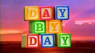 Classic TV Theme: Day By Day (Stereo)