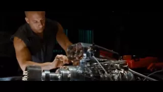 Fast & Furious 4 SoundTrack :::NEW::: - Virtual Diva (Don Omar) 720p