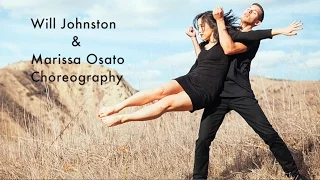 "Diamonds" - Will Johnston + Marissa Osato Choreography