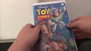 My Toy Story Collection (2019 Edition)