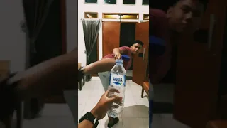 #bottlecupchallange