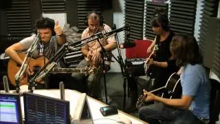 Eiffel - Beatles Cover - Session Acoustique OÜI FM