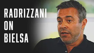 Andrea Radrizzani interview: Leeds owner on why he sacked Marcelo Bielsa