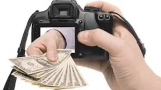 Как фотографу продавать себя дороже? (После карантина и не только)