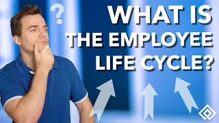 What is the Employee Life Cycle?