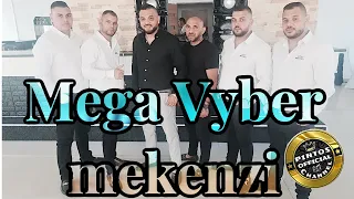 GIPSY MEKENZI Mega Vyber 2022