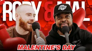 Will You Be My Malentine? | Episode 142 | NEW RORY & MAL