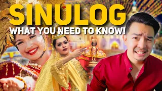Sinulog: Unveiling the Hidden History of Cebu's Grandest Celebration