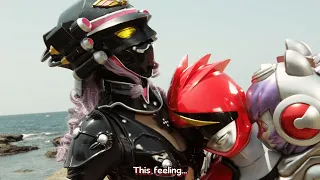 Akibaranger Out Of Context