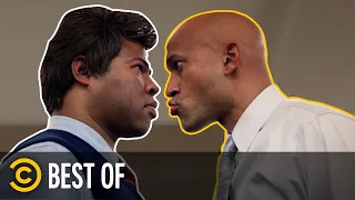 Key & Peele’s Bravest Rule Breakers 🤪