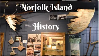 Norfolk Island History