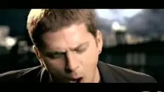 Rob Thomas - Little Wonders [Official Music Video]