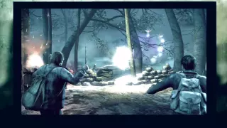 Harry Potter and the Deathly Hallows : Part 1 | Kinect gameplay The video game OFFICIAL [HD]