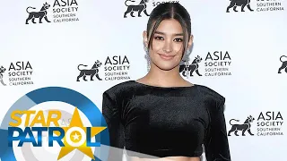 Liza Soberano ikinuwento kung paano nakuha ang Hollywood role | Star Patrol