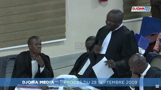 🔴 Toumba Diakité: Avez-vous signé les procès verbaux de Dakar?