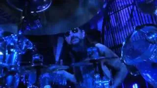 Mike Portnoy Drum Cam - Avenged Sevenfold Nightmare