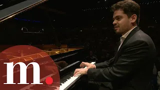 Lahav Shani with Tarmo Peltokoski perform Neal Hefti /Lahav Shani's The kid from red bank