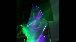 Prodigy - Omen (live @ Milton Keynes Bowl)