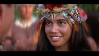 The Bounty (movie 1984) - King Tynah wants to talk to Fletcher