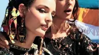 SNEAK PEEK Video: Dolce & Gabbana