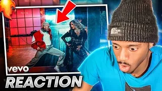 W COLLAB!!! Ciara, Chris Brown - How We Roll (Official Music Video) (REACTION!!!) 🔥🔥🔥