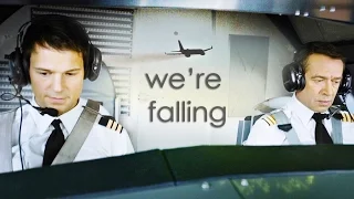 we're falling | Экипаж