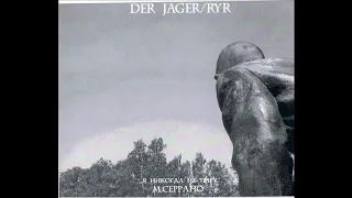 DER JAGER / RYR – Reichskoloniallied / 415 [2007] full split, HQ ✓