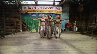 Shunyata Bellydance - Baburi