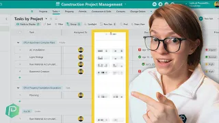 SmartSuite for Project Management? You NEED to use this feature...