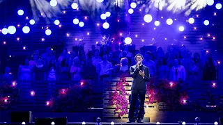 The First Noel - Johnny Manuel | Lord Mayor's Christmas Carols 2023