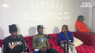 UP Clip: Loudpacc’s take on what caused gap/difference between his generation and drill generation