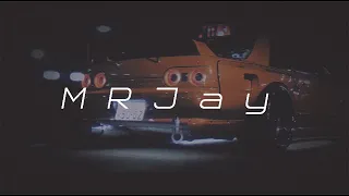 MRJay - WAVE  PHONK GARAGE CHILL MIX 1 Hour