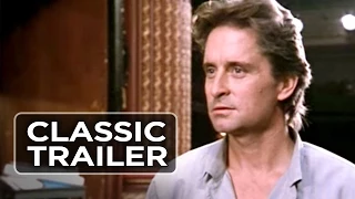 A Chorus Line Official Trailer #1 - Michael Douglas Movie (1985) HD