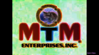 MTM Logo Cat Normal and Quiet Effects!