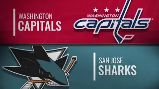 Recap: WSH vs SJS   Feb 14,  2019