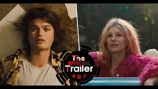 MARMALADE | official Trailer | (2024) Joe Keery & Camila Morrone & Aldis Hodge